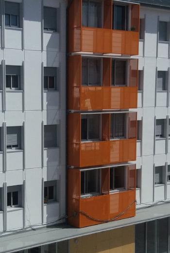 Bom Pastor Neighborhood